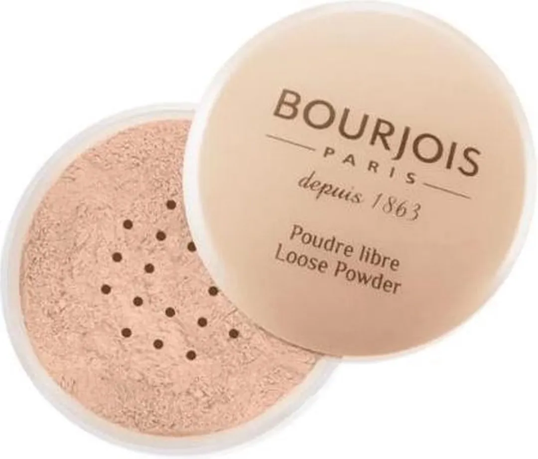 Bourjois Poudre Libre Blush 03 Doré - 10g