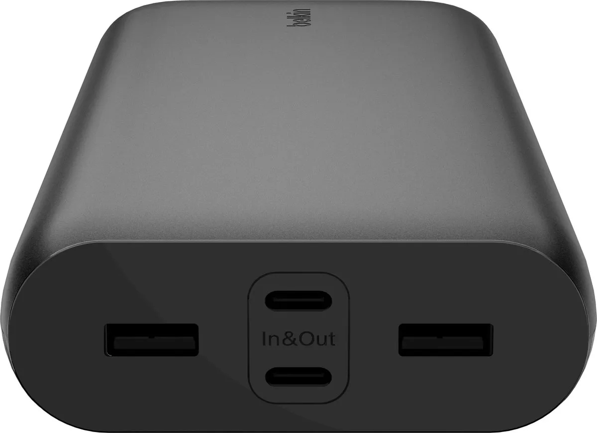 Belkin Boost Charge Powerbank 32W 26800mAh