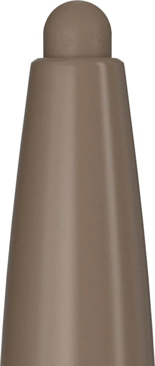 Maybelline Brow Extensions 02 Soft Brown Wenkbrauwpotlood - afbeelding 6 van 6