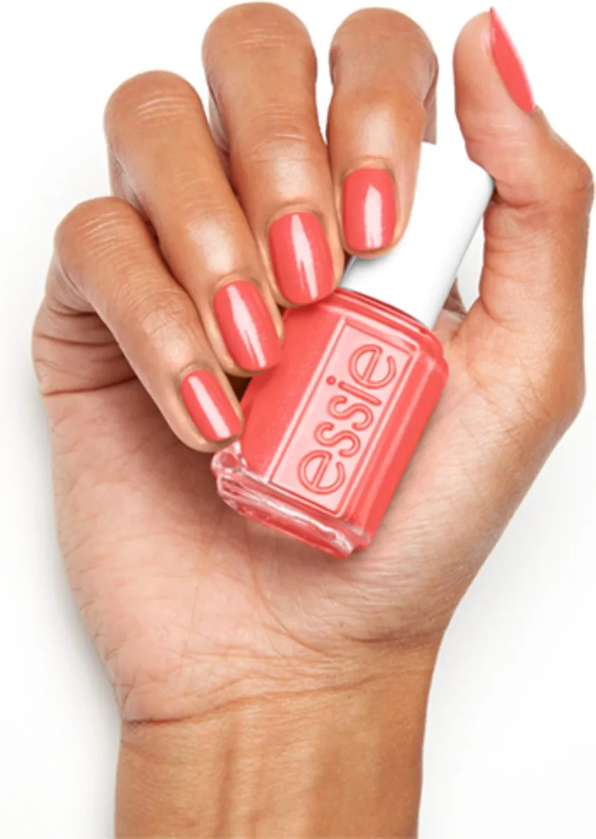 essie Winter 2021 Limited Edition 816 Don't Kid Yourself Glanzende Nagellak - 13,5ml