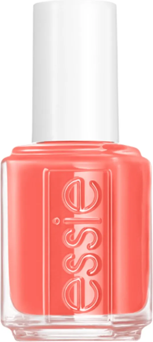 essie Winter 2021 Limited Edition 816 Don't Kid Yourself Glanzende Nagellak - 13,5ml