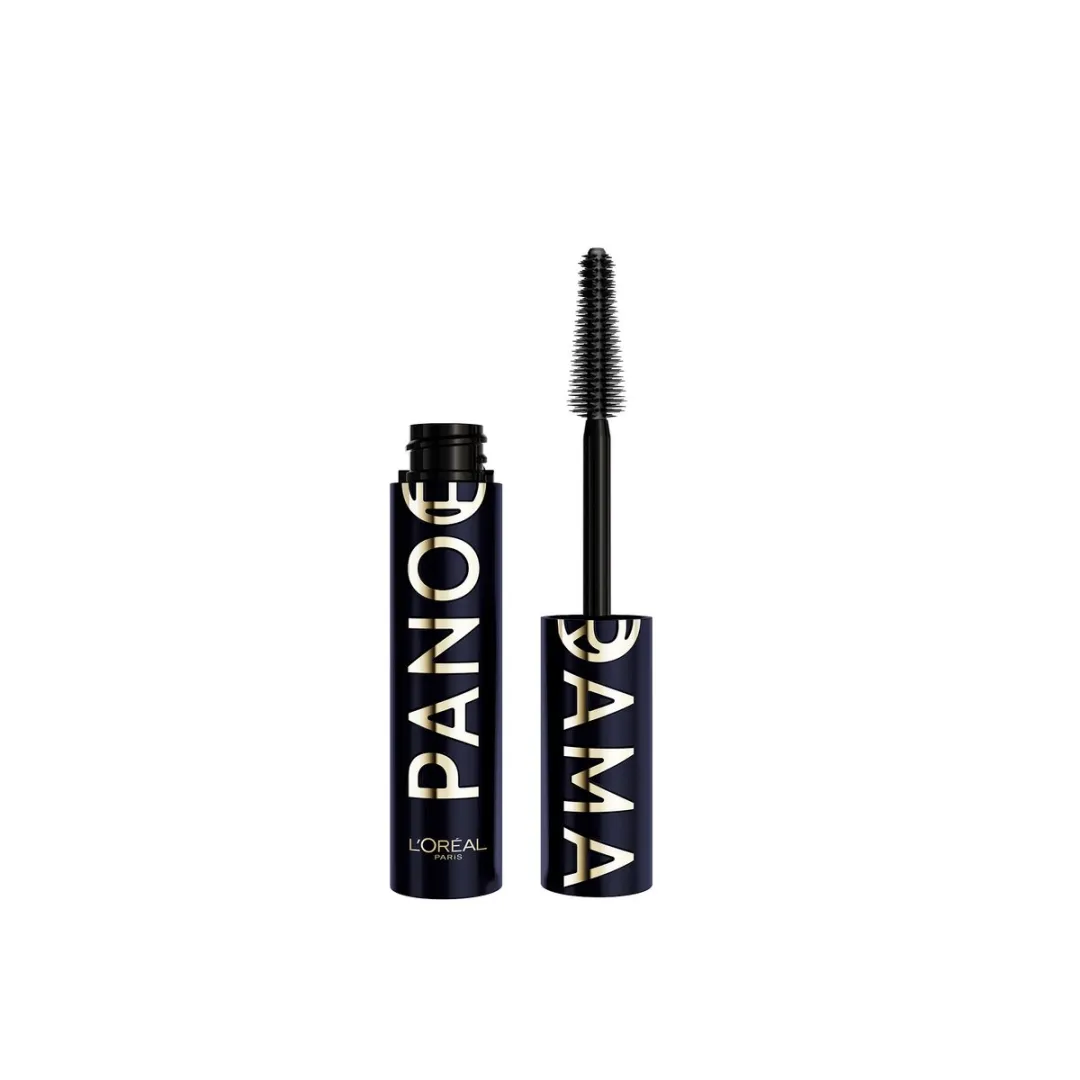 L'Oréal Paris Panorama Mascara Chromatic Blauw 8ml - afbeelding 6 van 6