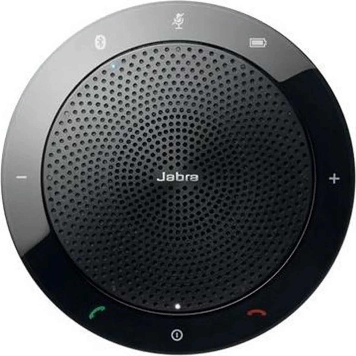 Jabra SPEAK 510 UC USB Speaker - Zwart