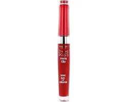 Bourjois Gloss Sweet Kiss Lipgloss 06 Carton Rouge - 8ml