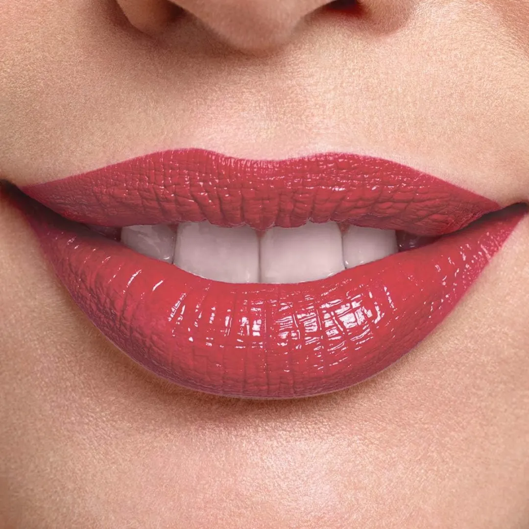 Bourjois Gloss Sweet Kiss Lipgloss 06 Carton Rouge - 8ml