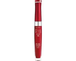 Bourjois Gloss Sweet Kiss Lipgloss 06 Carton Rouge - 8ml
