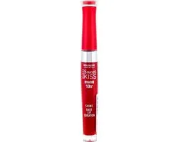 Bourjois Gloss Sweet Kiss Lipgloss 06 Carton Rouge - 8ml