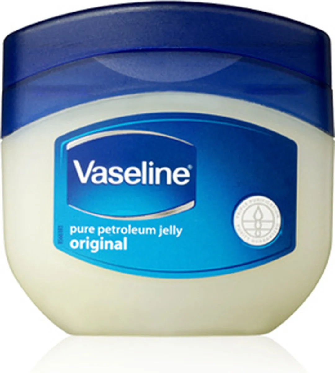Vaseline Petroleum Jelly Original 100ml