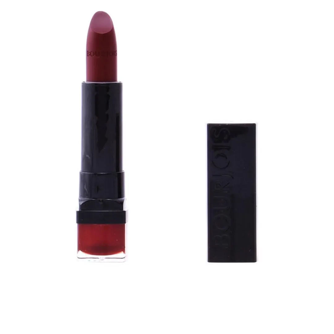 Bourjois Rouge Edition 12H Lippenstift 46 Burgund'it