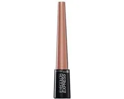 Maybelline Eyecolor Express Oogschaduw 04 Golden Brown