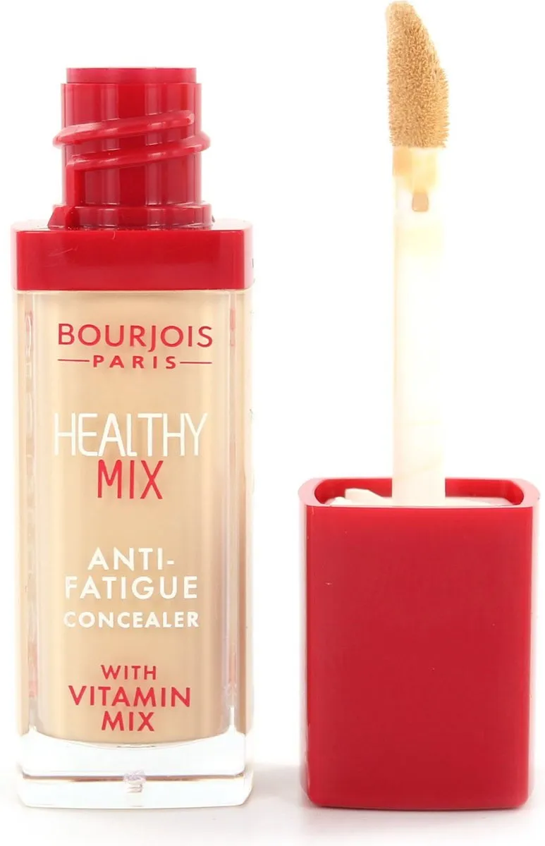 Bourjois Healthy Mix Concealer 51 Light