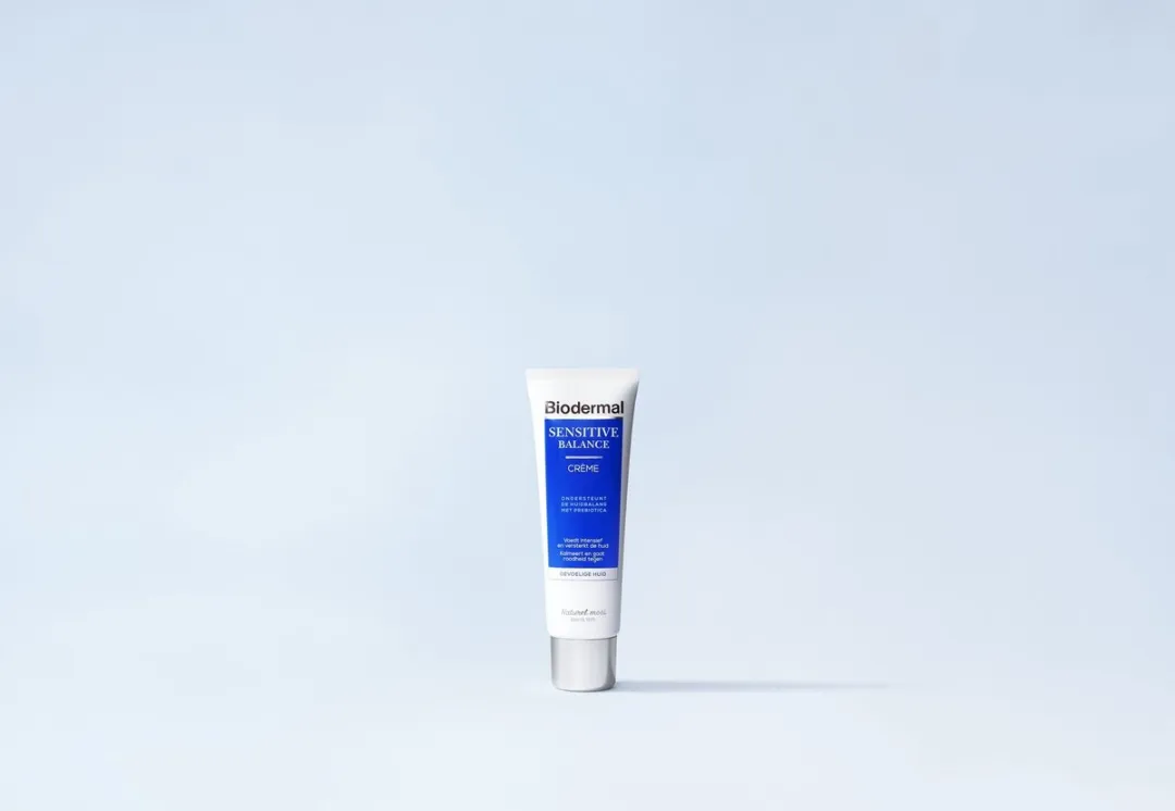 Biodermal Sensitive Balance Crème 50ml