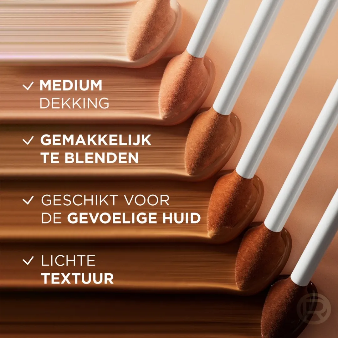 L'Oréal Paris True Match Radiant Serum Concealer 4N - 11ml