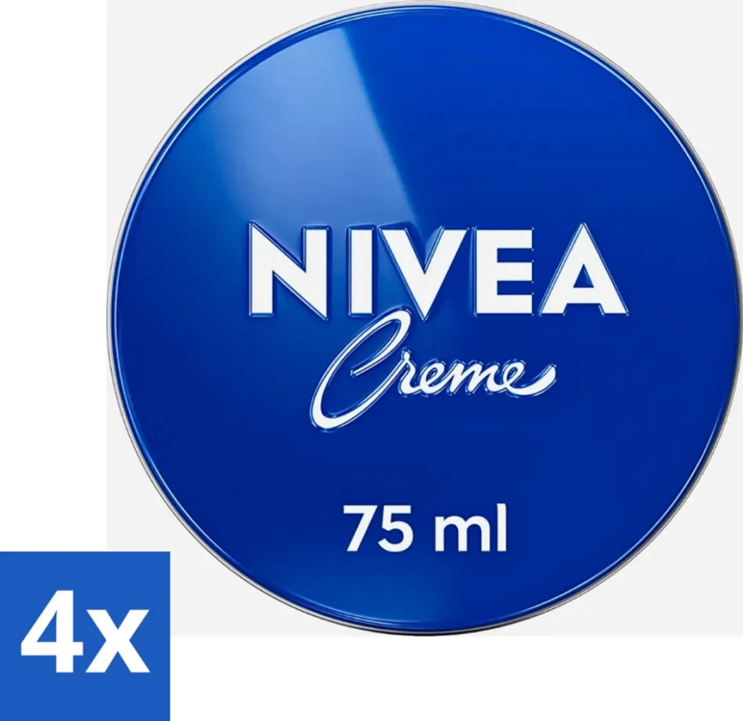 NIVEA Crème 300ml