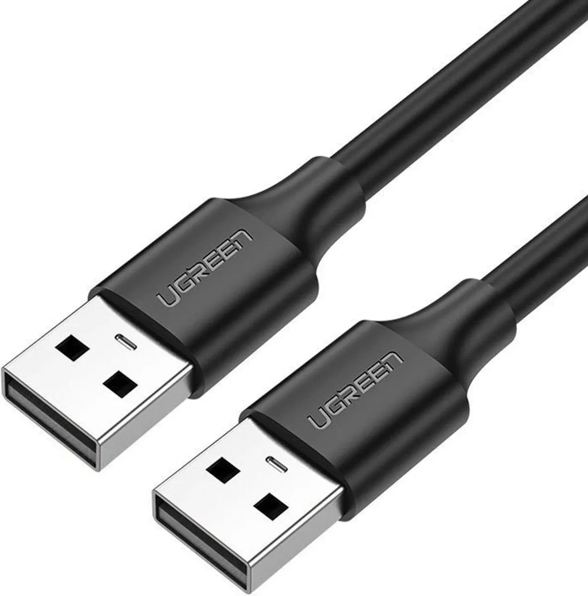 Ugreen USB 2.0 Kabel M/M 0,5m - US128-10308