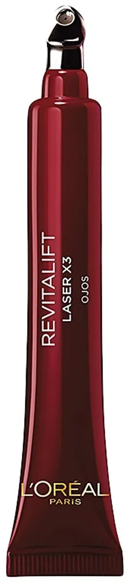L'Oréal Paris Revitalift Laser Anti-Verouderingscrème Oog 15ml