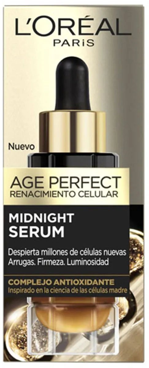 L'Oréal Paris Age Perfect Midnight Serum 30ml