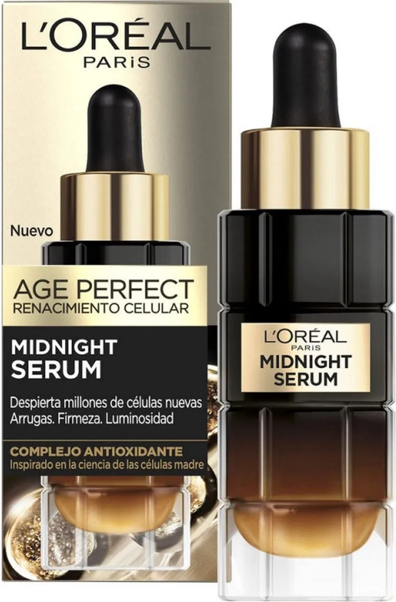 L'Oréal Paris Age Perfect Midnight Serum 30ml