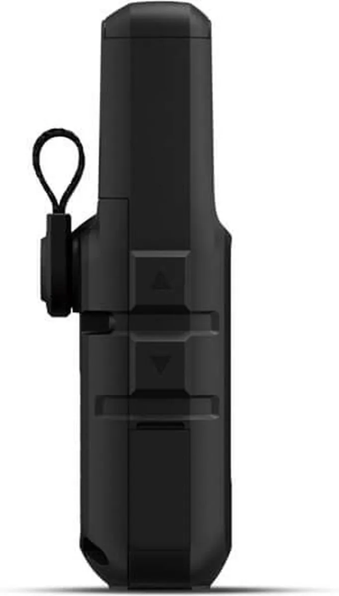 Garmin InReach Mini 2 010-02602-01 Satellietcommunicatie - Zwart