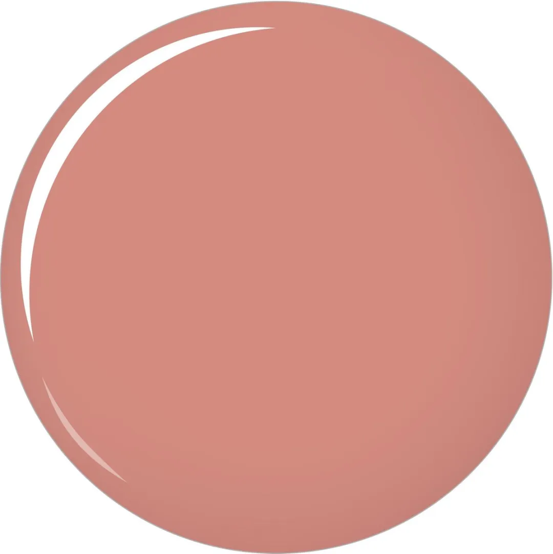 Rimmel London Lasting Finish BY KATE Lipstick 55 My Nude