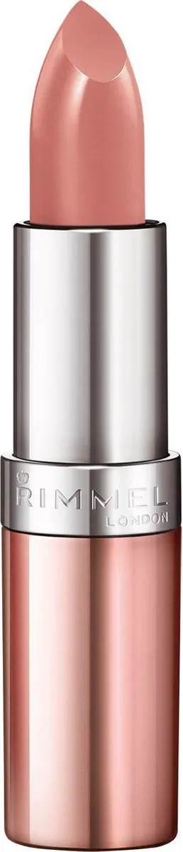 Rimmel London Lasting Finish BY KATE Lipstick 55 My Nude