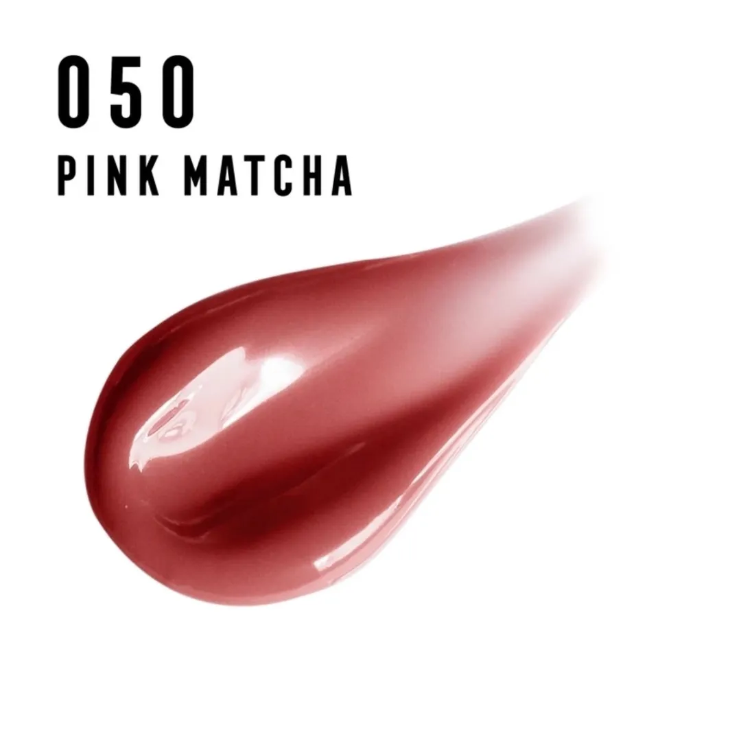 Max Factor Miracle Pure Lip Enhancer 050 Pink Matcha