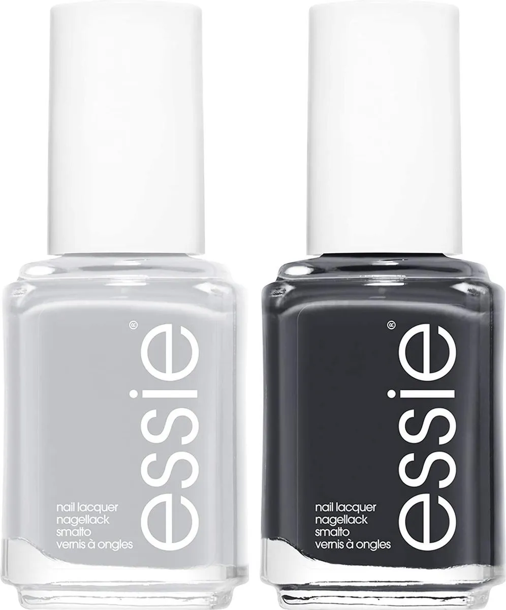 essie Nagellak Cadeauset Press Pause - 2x27ml
