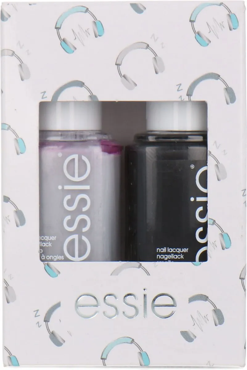 essie Nagellak Cadeauset Press Pause