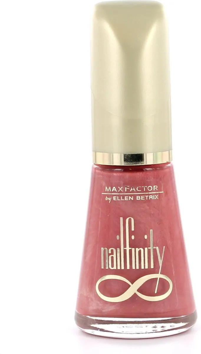 Max Factor Nailfinity Nagellak 214 Earth