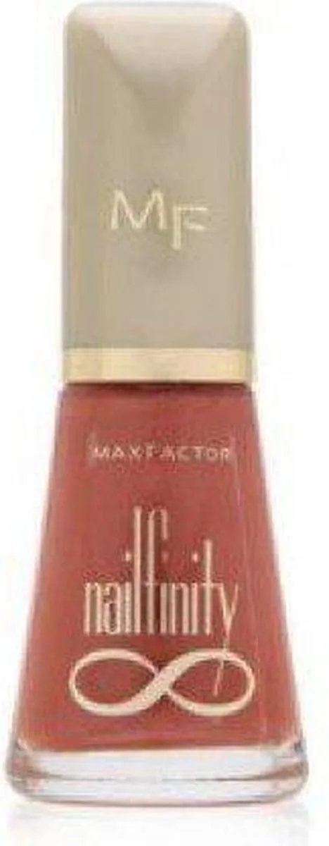 Max Factor Nailfinity Nagellak 214 Earth - 8.5 g