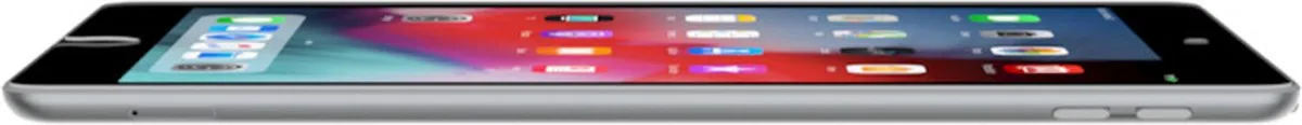 Belkin Screenforce F8W933zz Glasbeschermer - iPad Pro 9.7 / Air 2 - Transparant