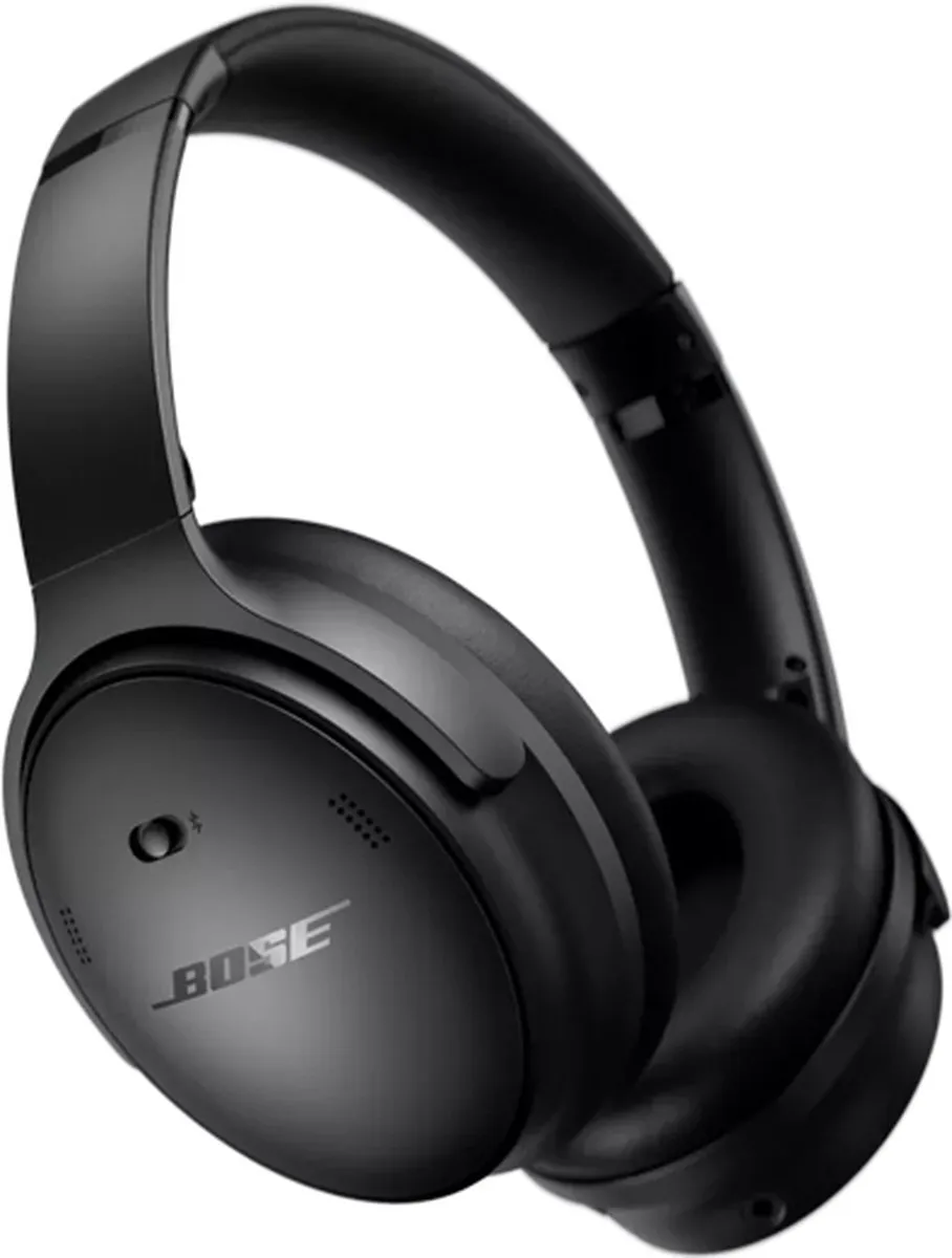 Bose QuietComfort SC Headset 884367-0900