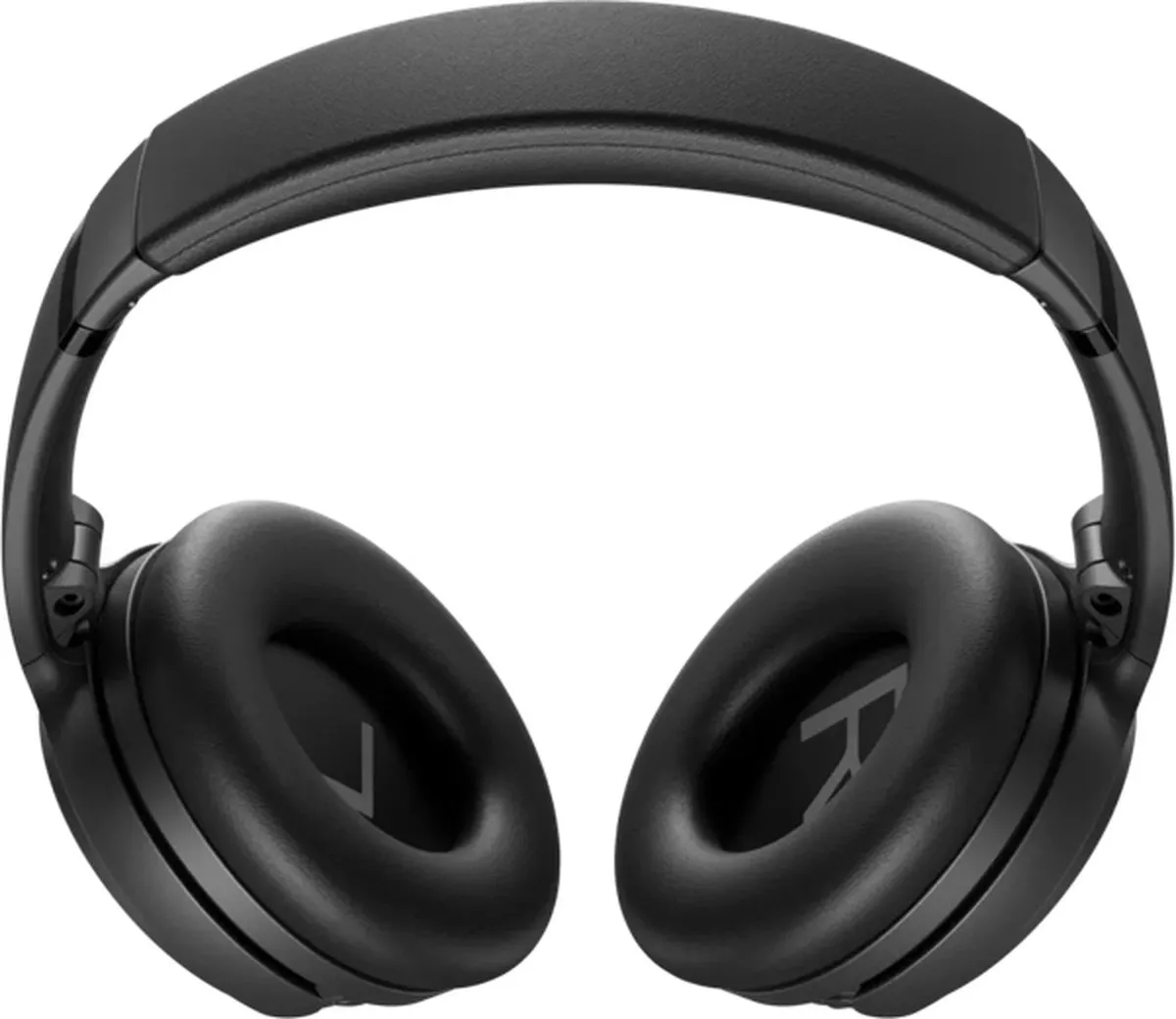 Bose QuietComfort SC Headset 884367-0900 - Bedraad & Draadloos - Zwart