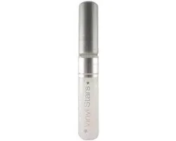 Rimmel London Vinyl Stars Lipgloss Crystal Clear 15ml