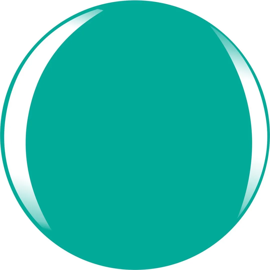 essie Viva Antigua Nagellak 13.5ml - Groen