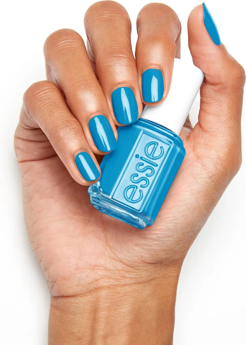 essie Odd Squad Nagellak 954 Off Beat - 13,5ml