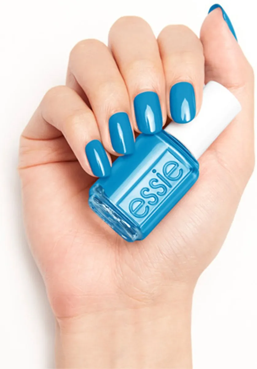 essie Odd Squad Nagellak 954 Off Beat - 13,5ml