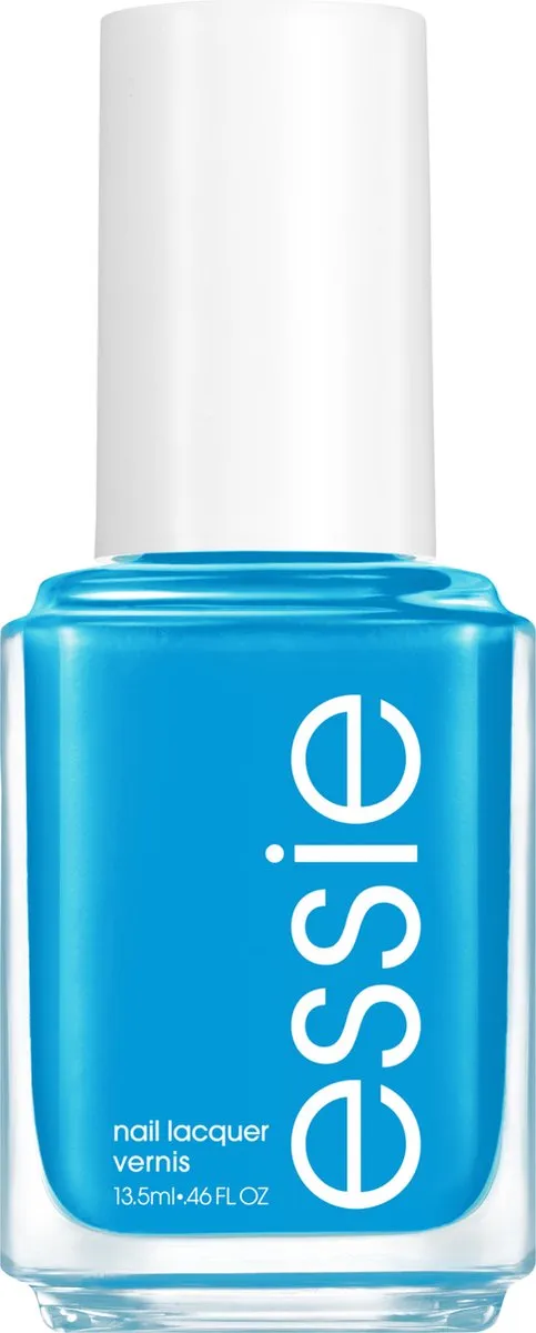 essie Odd Squad Nagellak 954 Off Beat - 13,5ml