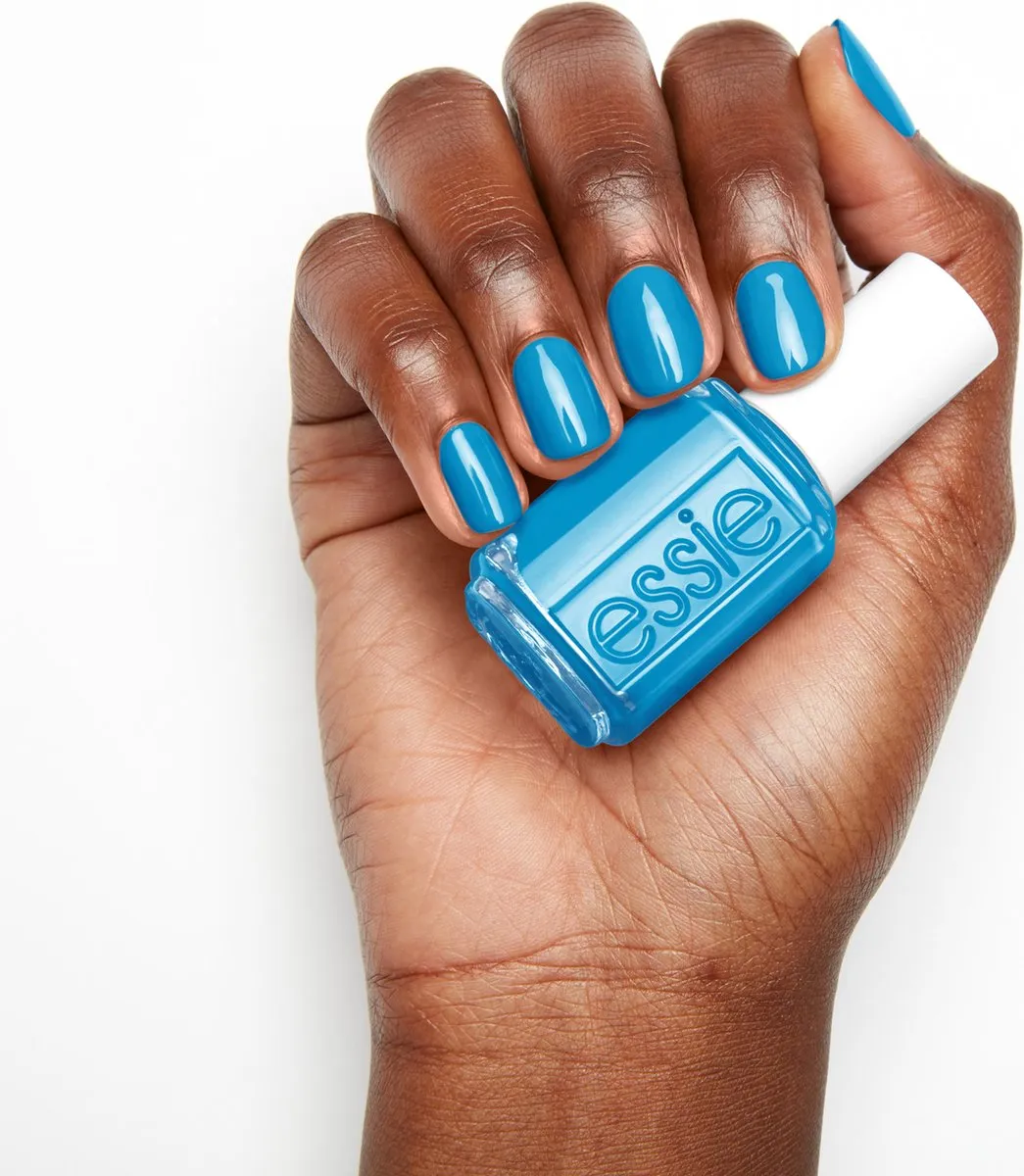 essie Odd Squad Nagellak 954 Off Beat - 13,5ml