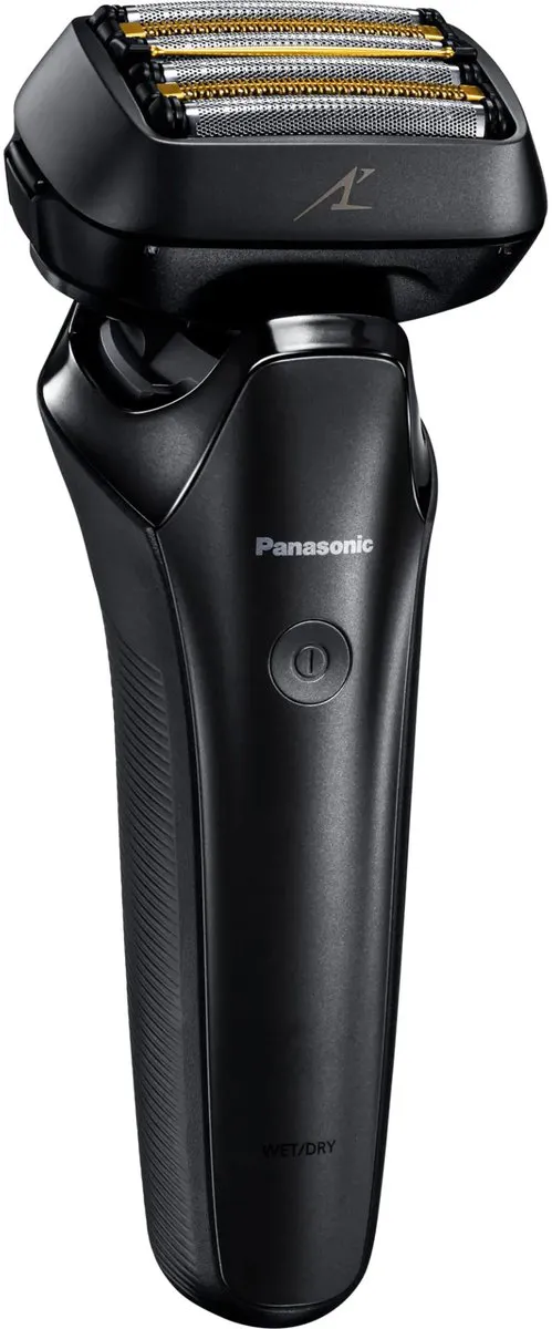 Panasonic ES-LS9A-K803 Scheerapparaat 40 Mesjes - Zwart - afbeelding 5 van 6
