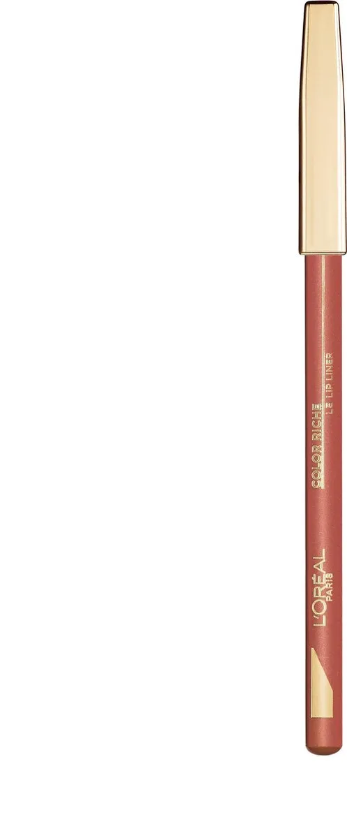 L'Oréal Paris Color Riche Lipliner Organza