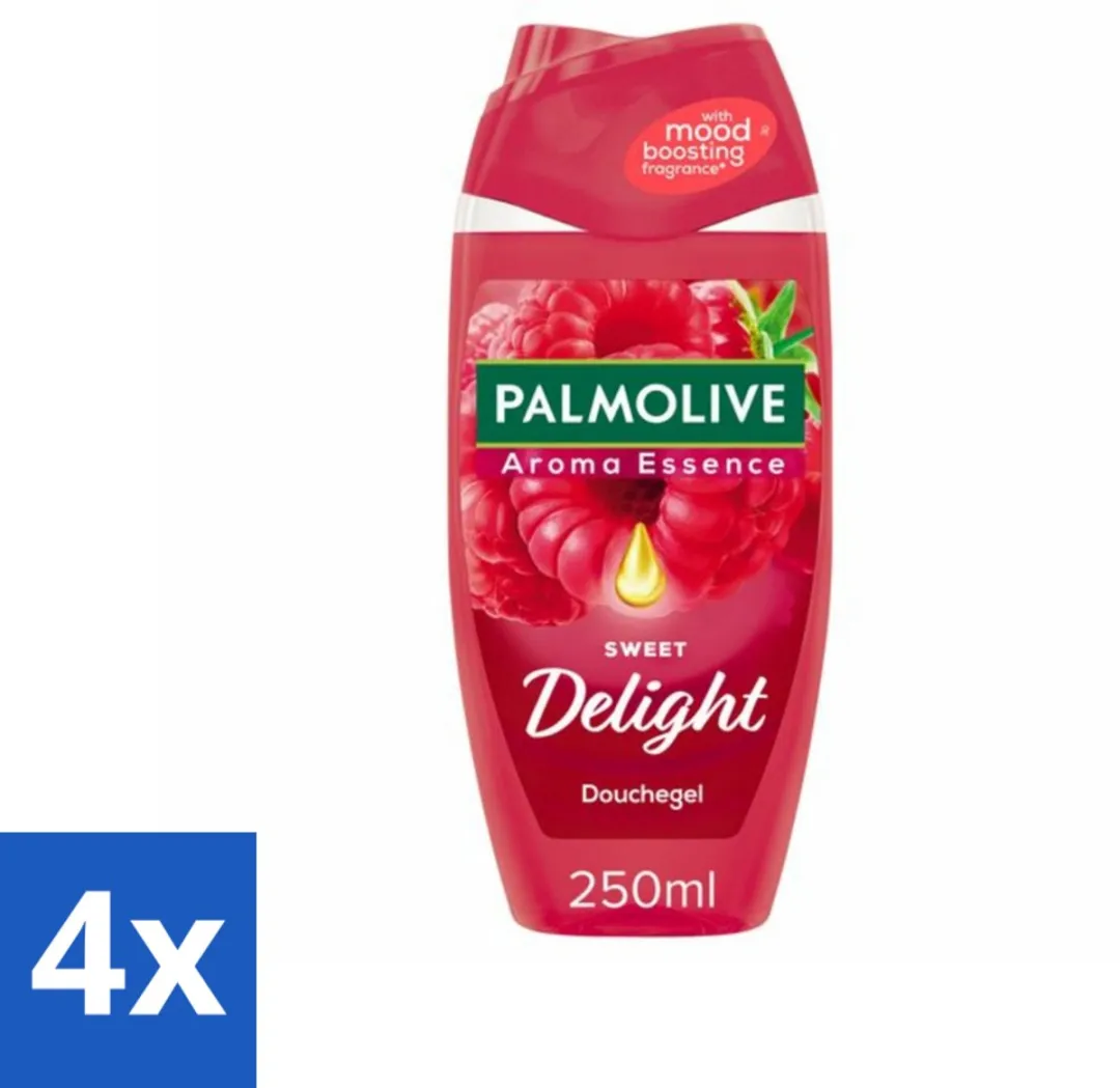 Palmolive Sweet Delight Douchegel 250ml