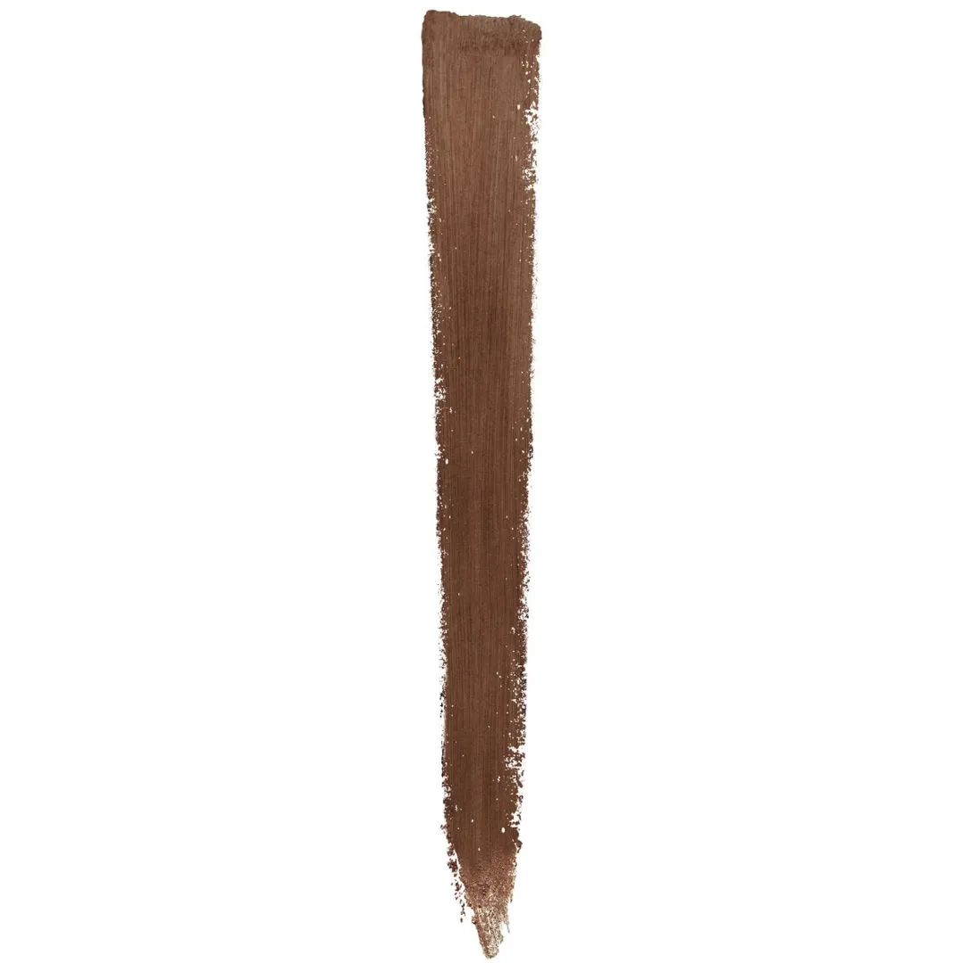 Maybelline Express Brow Duo 025 Brunette - Wenkbrauwpotlood & Poeder