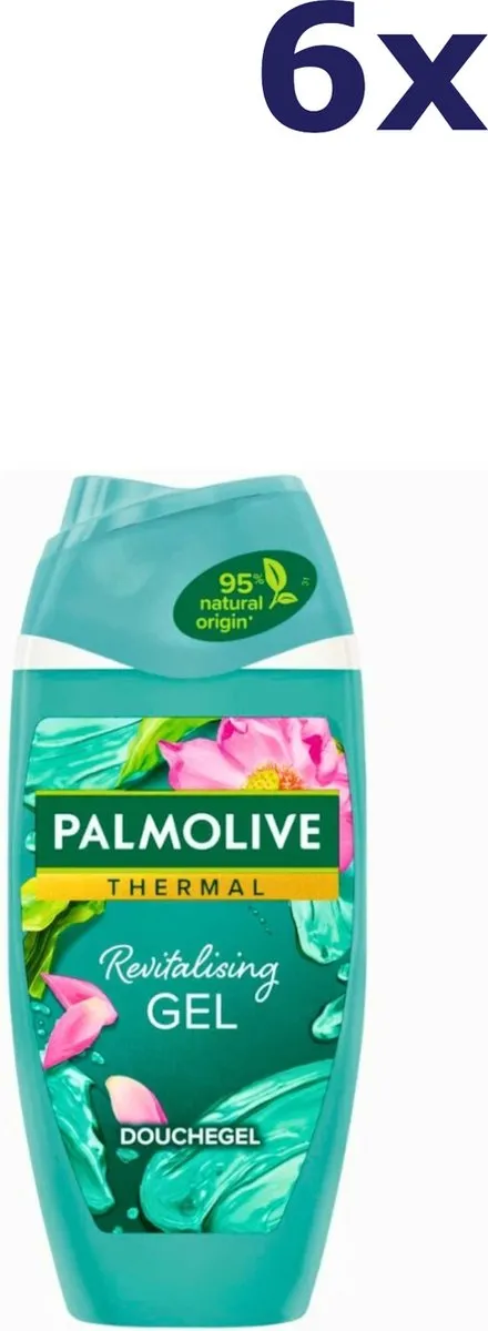 Palmolive Thermal Douchegel Revitaliserend