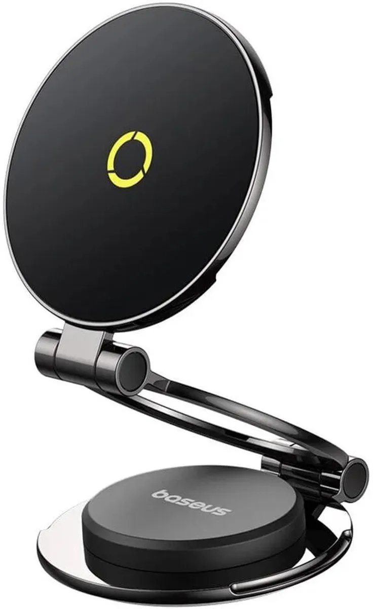 Baseus MagPro Series II MagSafe Telefoonhouder Auto