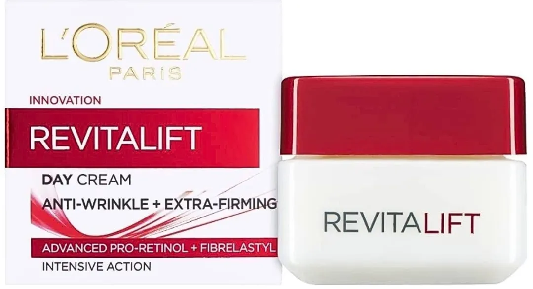 L'Oréal Paris Revitalift 40+ Dagcrème 350ml (7x50ml)