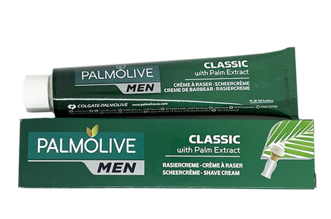 Palmolive Scheercreme Classic 100ml