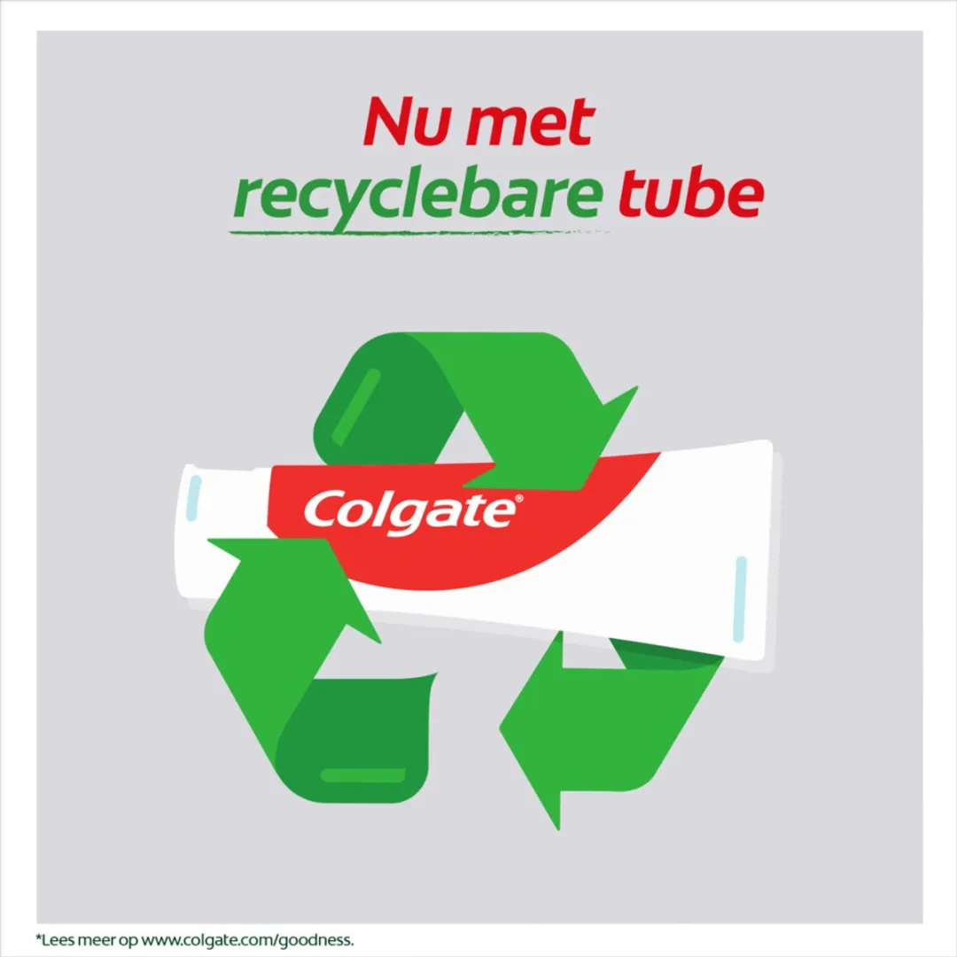 Colgate Max White Optic Tandpasta 75ml