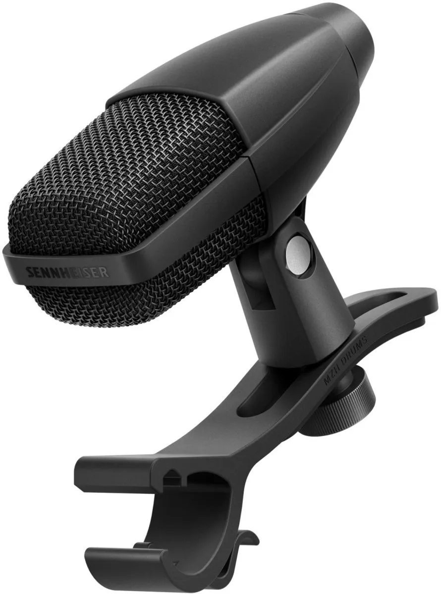 Sennheiser MD 421 MZW Drummicrofoon