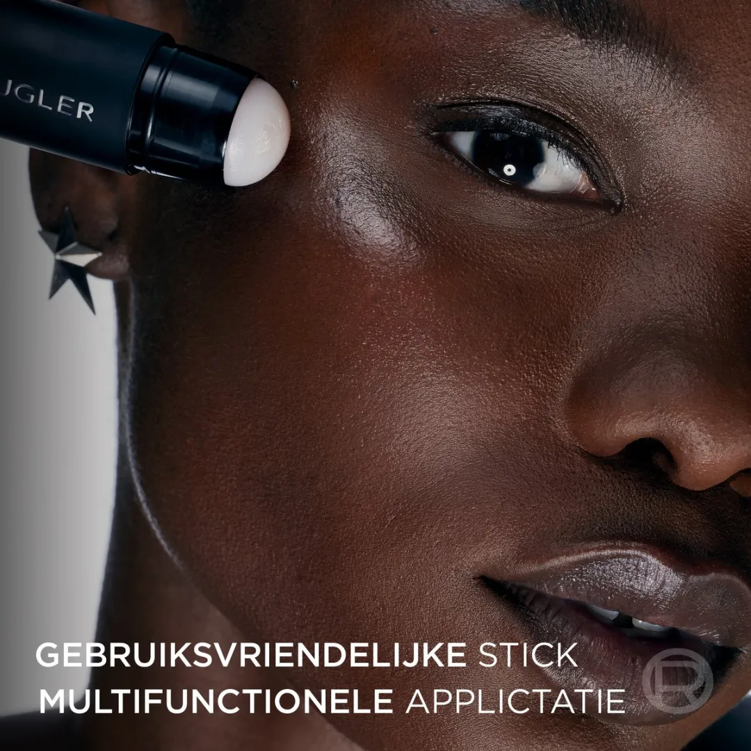 L'Oréal Paris x Mugler Magnetische Radiance Stick Highlighter - 26g - Parelmoer